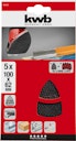 Vorschaubild kwb Q-STICK Gitterl. PSM K220SB 496322