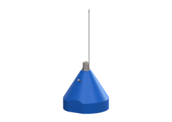 Kessel 680108 - Staudruckmessglocke von LESA