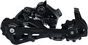 Vorschaubild SRAM Schaltwerk X5 langer Käfig schwarz 10-fach, Exact Actuation