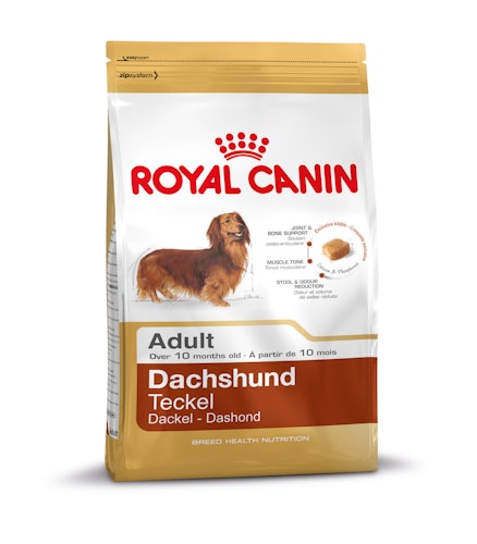 ROYAL CANIN BHN Small Breed Dachshund Adult Hundetrockenfutter