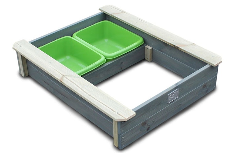 EXIT Aksent Sandkasten normal/ XL