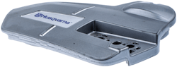 Husqvarna 505 19 90-05 - Kupplungsdeckel, kpl.