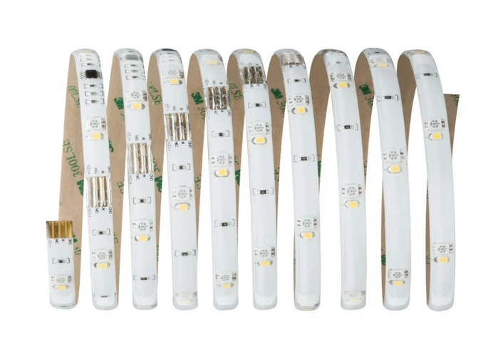 Paulmann Digital LED Strip RGBW 3m