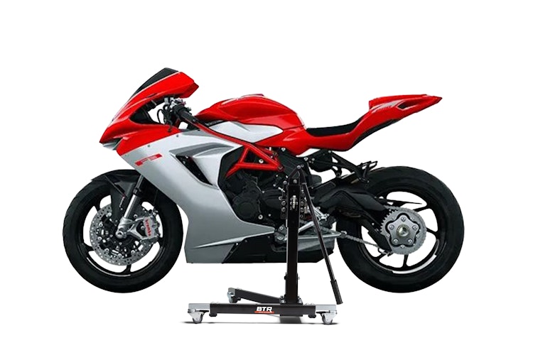 Zentralständer EVOLIFT® für MV Agusta F3 800 13-21