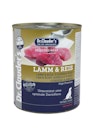 Vorschaubild Dr. Clauder's Selected Meat Pre Biotics 800g Dosen Hundenassfutter
