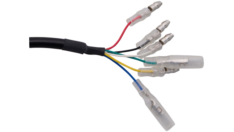 Daytona Tachometer Velona 60 Vintage