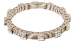 TRW Kupplungskit MCC240-5