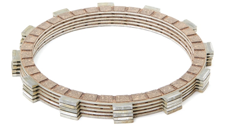 TRW Kupplungskit MCC240-5