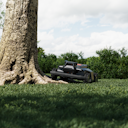 Vorschaubild Segway Mähroboter Navimow X430E AWD