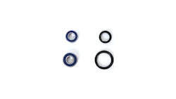 All Balls Racing Radlagersatz 25-1061