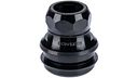 Vorschaubild CONTEC Steuersatz HS-40 1 1/8 Zoll schwarz