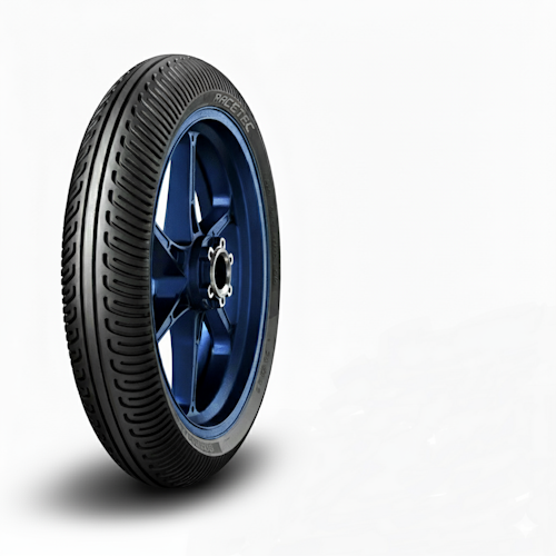 METZELER Racetec™ RR Rain 120/70 R 17 KR1