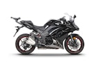 Vorschaubild SHAD Top Master Befestigungssatz Kawasaki