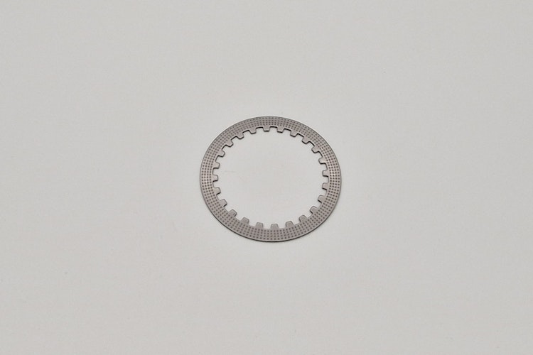 Daytona Kupplungs - Reibscheibe ZS190