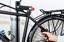 Vorschaubild Bahr Modultechnik Stufendorn-Set Stahl schwarz