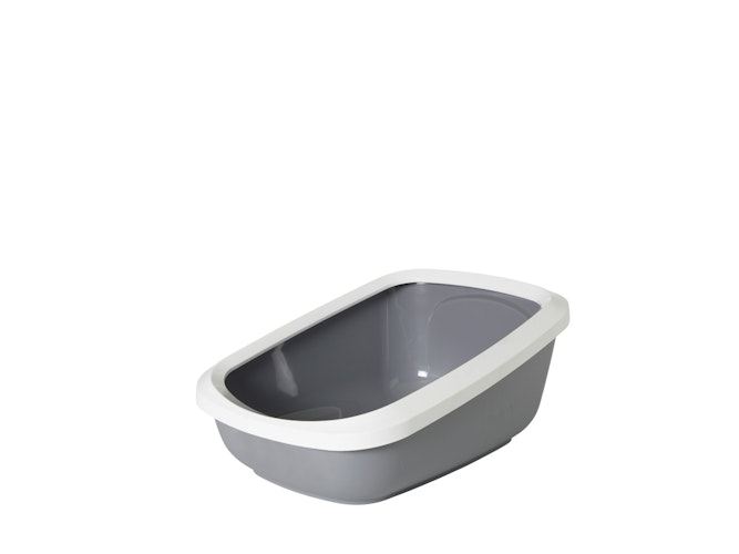 SAVIC Aseo Jumbo Katzentoilette