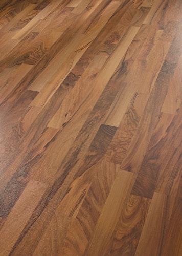 MeisterWerke Laminat CLASSIC LC 55 / LC 55 S Nussbaum 211