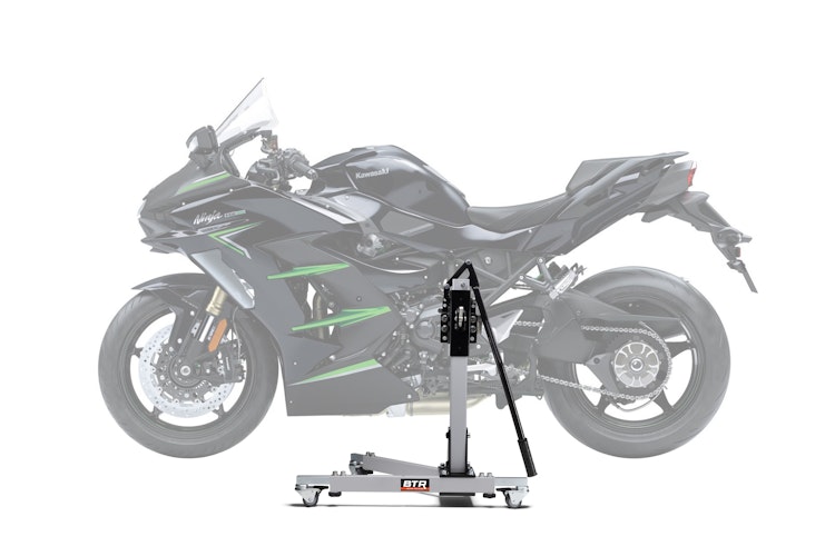 Zentralständer EVOLIFT® für Kawasaki Ninja H2 SX 18-
