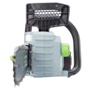 Vorschaubild EGO Power Akku-Kettensäge CS1800E
