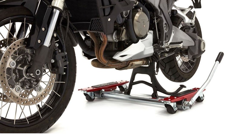 ACEBIKES Rangierhilfe Bike-A-Side