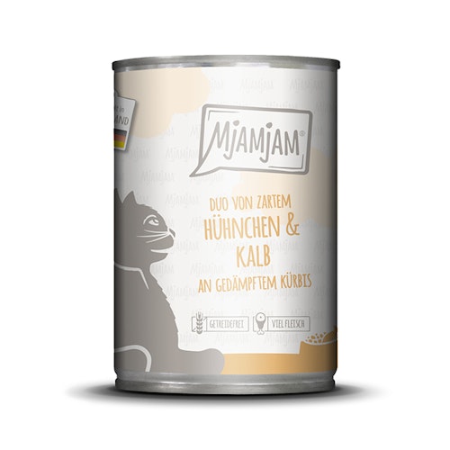 MjAMjAM – DUO 400g