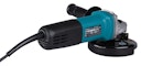 Vorschaubild Makita Winkelschleifer 9558HNRZ