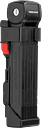 Vorschaubild Trelock Faltschloss FS 380 Trigo 100 cm schwarz