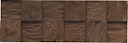 Vorschaubild INDO rustikale Holzwandverkleidung Teak Classic CUBe ETC 92 CH Sulawesi