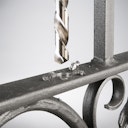 Vorschaubild kwb HSS-G Boh 1,0mm LS PRE 205010