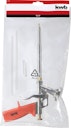 Vorschaubild kwb PU-Bau-Schaumpistole 932590