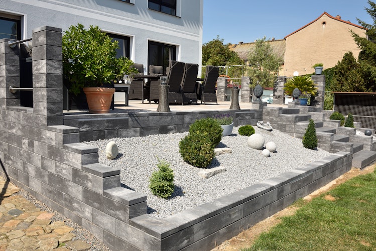 WESERWABEN® Mauersteine Vario-Line® Classic