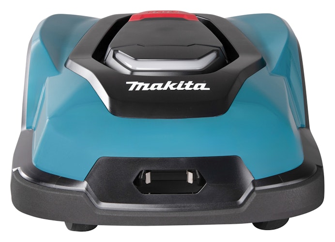 Makita Mähroboter RM350D