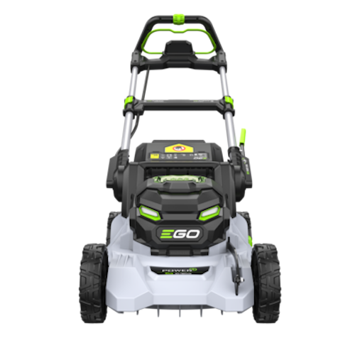 EGO Power Akku-Rasenmäher LM1710E-SP