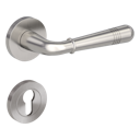 Vorschaubild Griffwerk Türgriff FABIA Schraubrosette