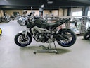 Vorschaubild Zentralständer EVOLIFT® für Yamaha MT 09 13-20