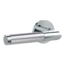 Vorschaubild Griffwerk Türgriff smart2lock 2.0 LOREDANA PROFESSIONAL Schraubtechnik -Edelstahl poliert/matt