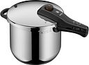 Vorschaubild WMF Perfect One Pot Schnelltopf mit Dampfgareinsatz, 6,5 Liter