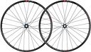 Vorschaubild Fulcrum Laufradsatz Red Metal 5 29 Zoll schwarz XD