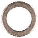 Vorschaubild Makita Reduzierring 30-25,4x2,2mm B-21076