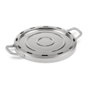 Vorschaubild Petromax Backblech für Camping-Backofen