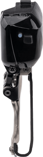 Campagnolo Umwerfer Super Record WRL 13s schwarz