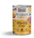 Vorschaubild MAC's SuperFood for Dogs 400g