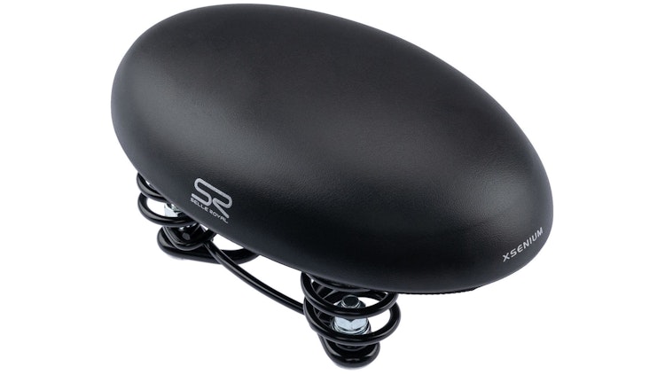 Selle Royal Rocksattel Rok