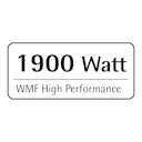 Vorschaubild WMF KÜCHENminis Glas-Wasserkocher, 1,0l