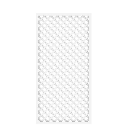 TraumGarten Longlife Romo 900 x 1800 mm Gitter