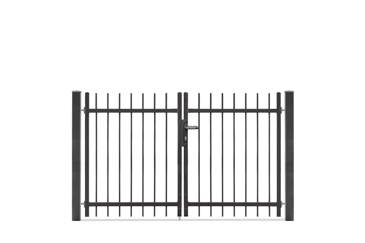 dz Flügeltor Residenz select Zürich Doppeltor 