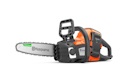 Vorschaubild Husqvarna Akku-Motorsäge 215i 12"+B70/C80
