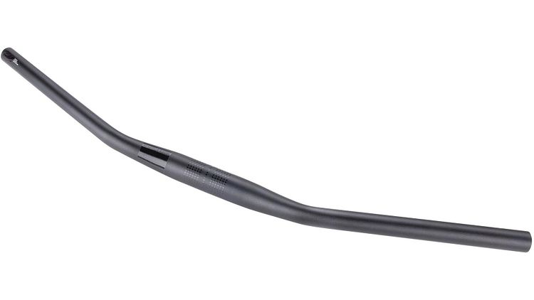 CONTEC Lenker Sendai 45 schwarz
