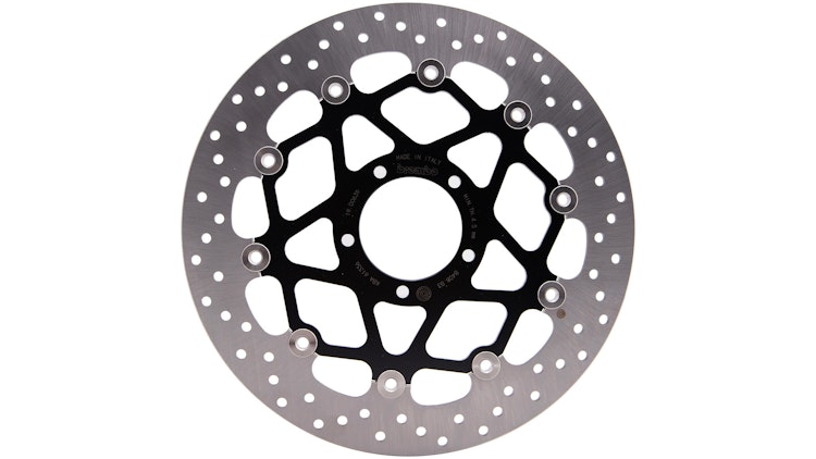 Brembo Bremsscheibe 78B408B3