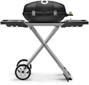 Vorschaubild NAPOLEON Elektrogrill TRAVELQ™ PRO285EX, mit klapbaren Wagen